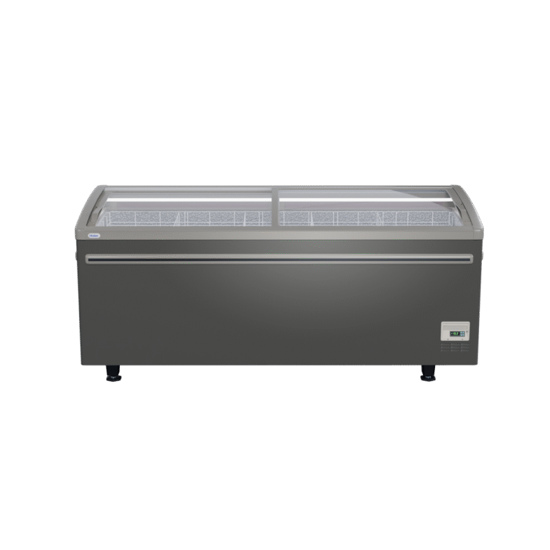 Ларь-бонета GTS1850 (односторонняя прямая)