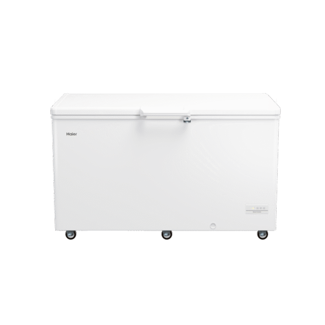 Морозильный ларь HCE430RFC