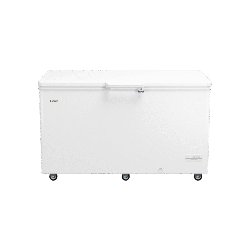 Морозильный ларь HCE430RFC