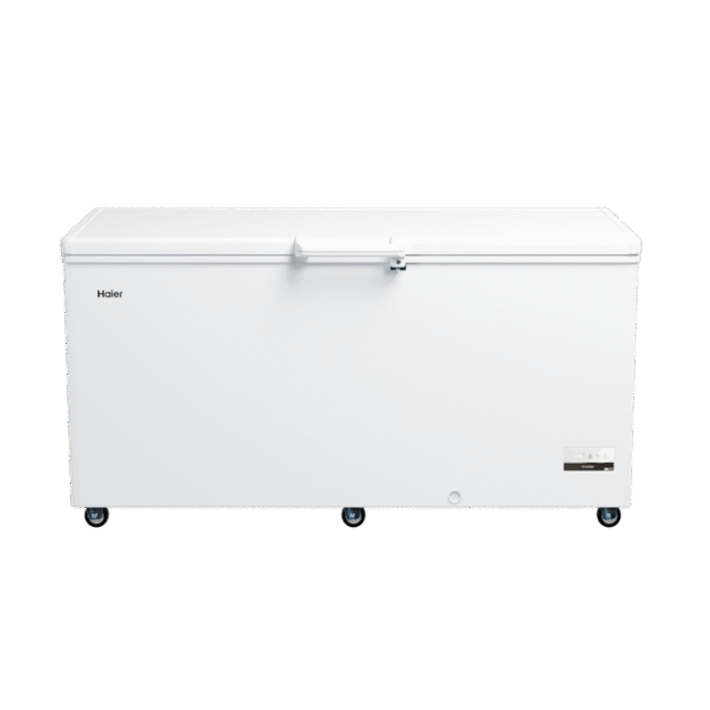 Морозильный ларь HCE520RFC