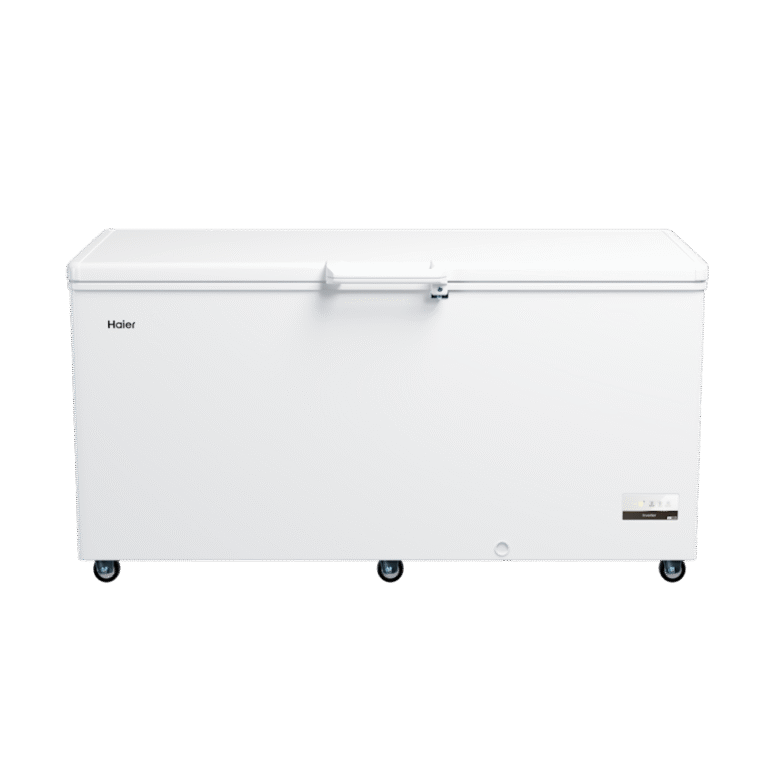 Морозильный ларь HCE520RFC