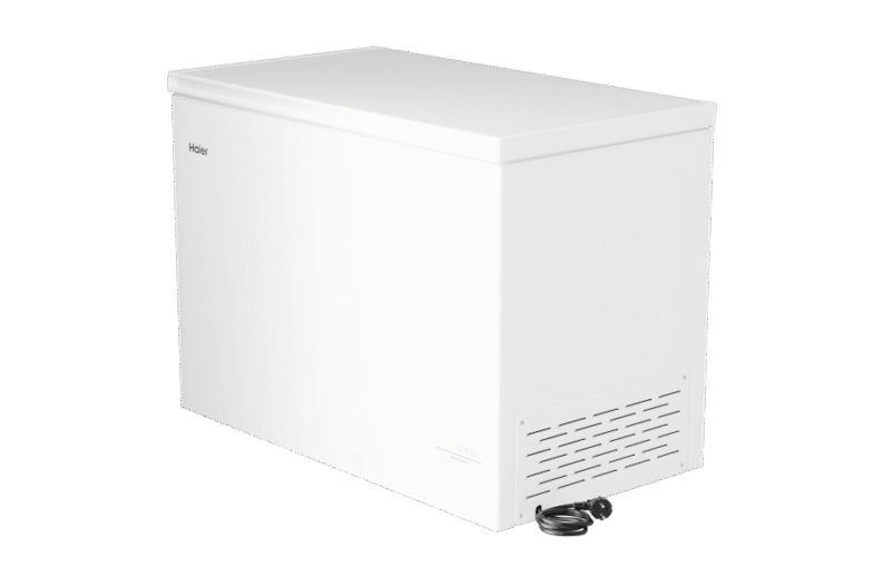 Морозильный ларь HCE301R — изображение 3