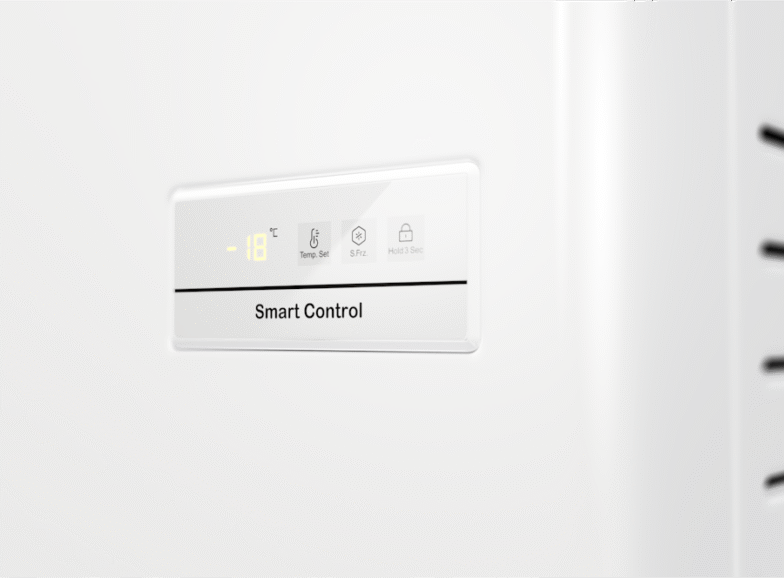 Морозильный ларь HCE430RFC — изображение 2