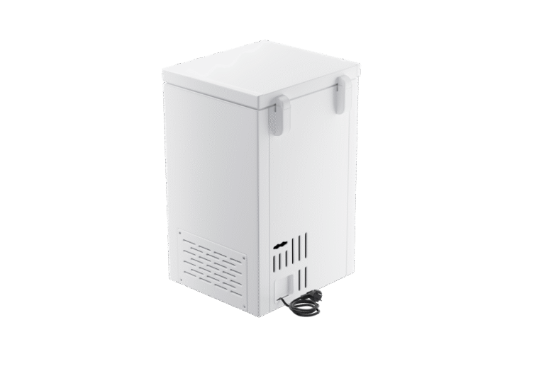 Морозильный ларь HCE100R — изображение 2