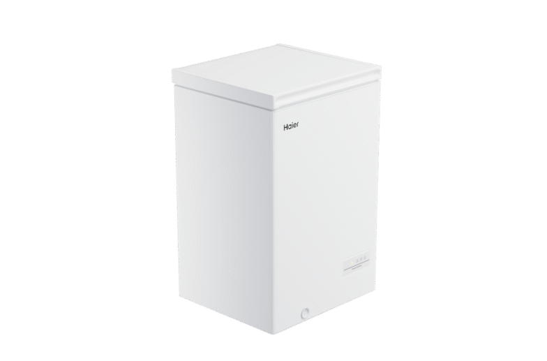Морозильный ларь HCE100R — изображение 4