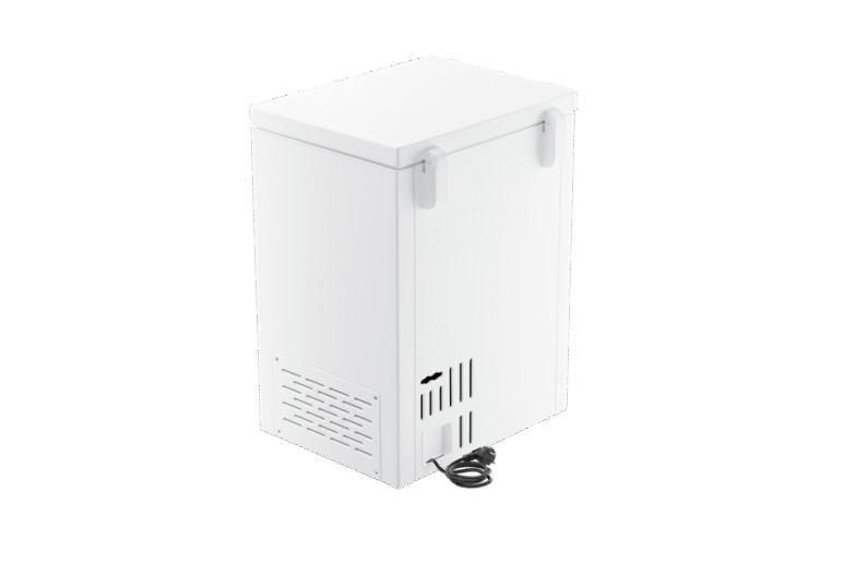 Морозильный ларь HCE150R — изображение 4