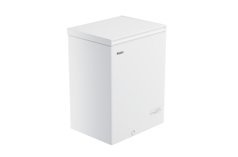 Морозильный ларь HCE150R — изображение 5
