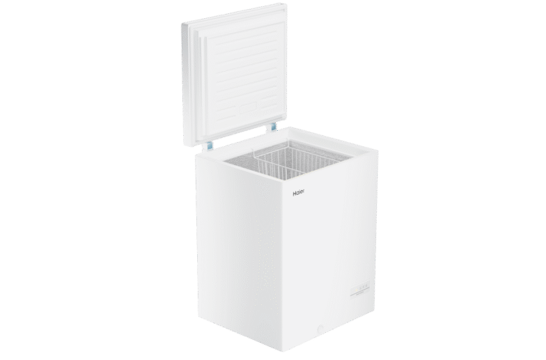 Морозильный ларь HCE150R — изображение 6