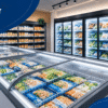 Как увеличить продажи замороженной продукции с помощью правильной выкладки?